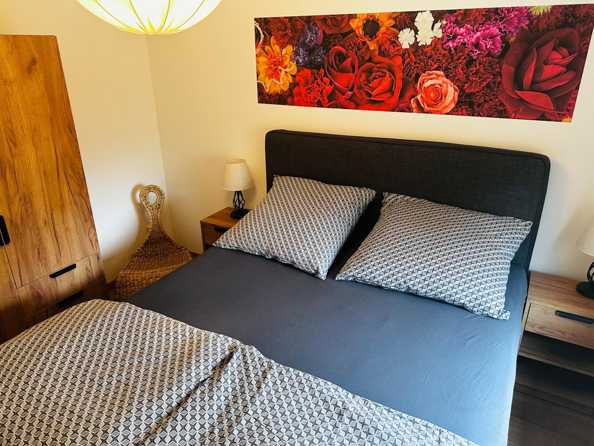 Fischis Ferienwohnung Struppen 외부 사진